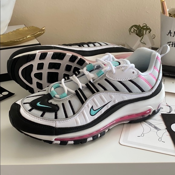 NWT Nike Air Max 98 - Picture 9 of 9